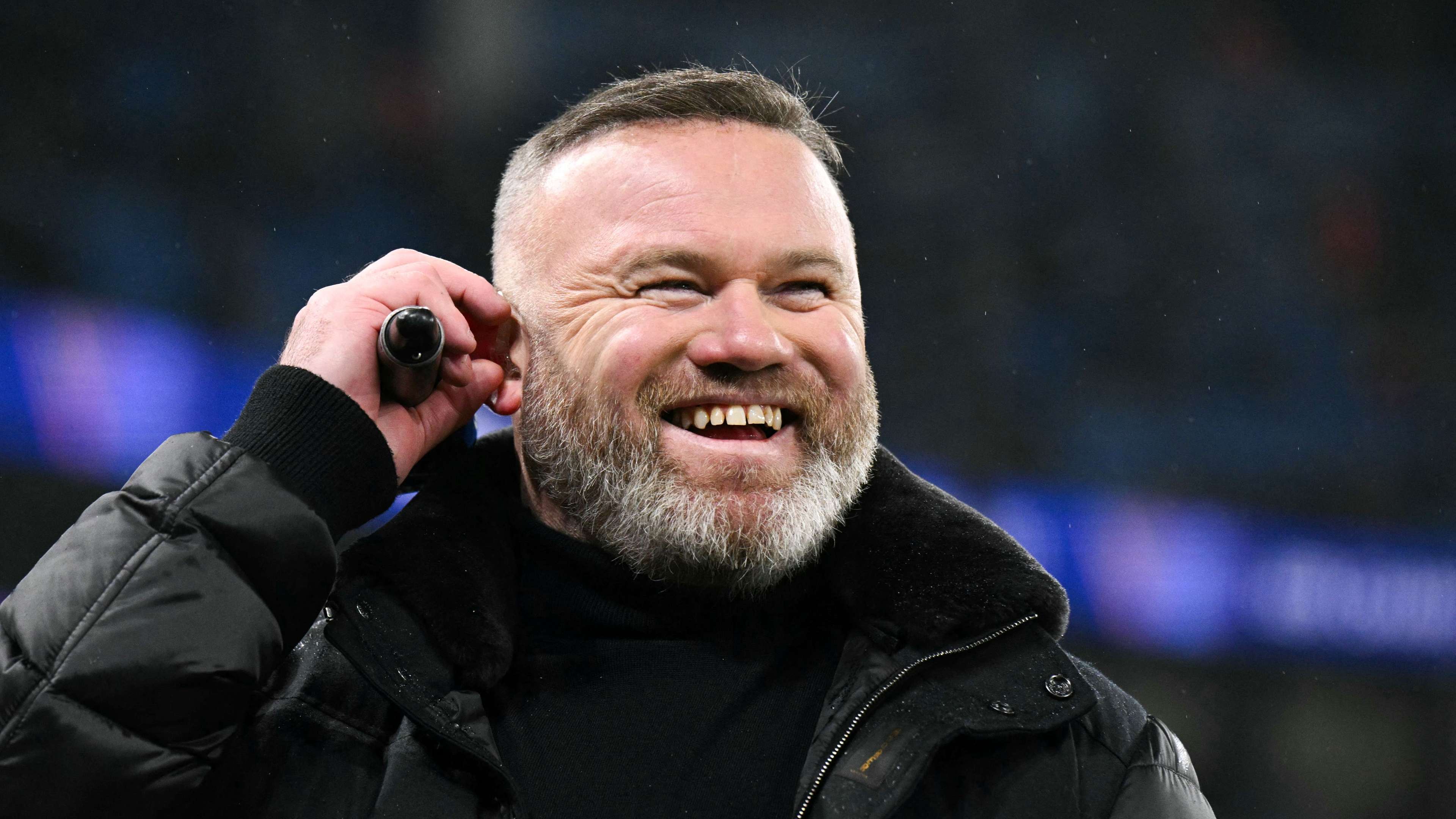 森林的较量 森林的较量